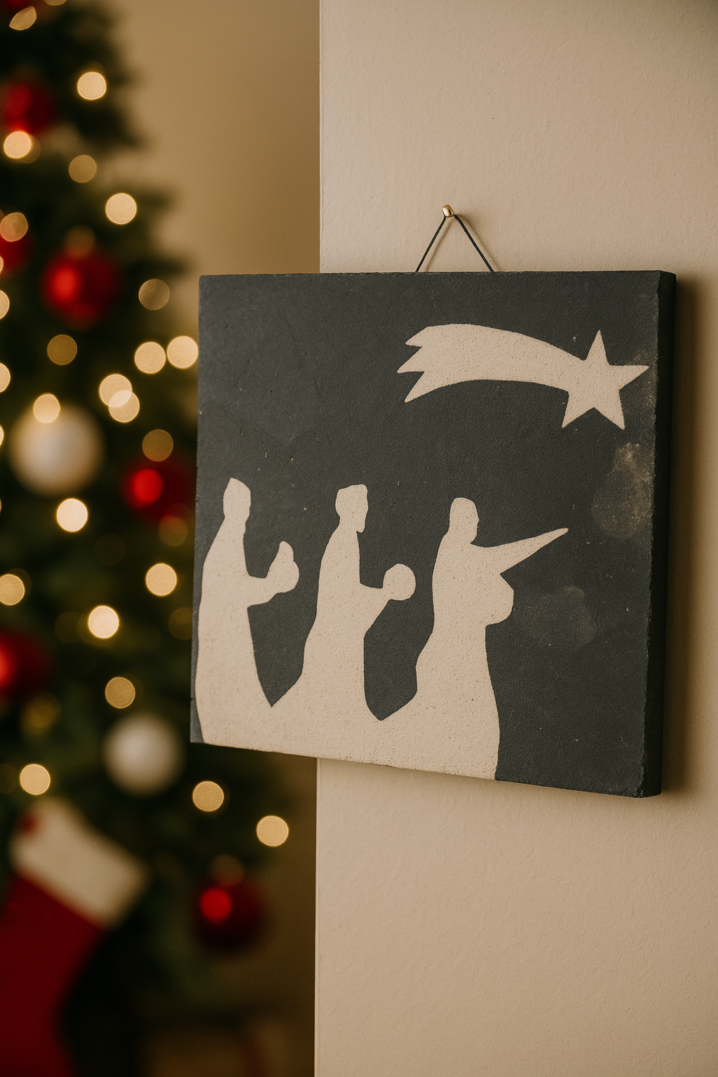 Reyes Magos