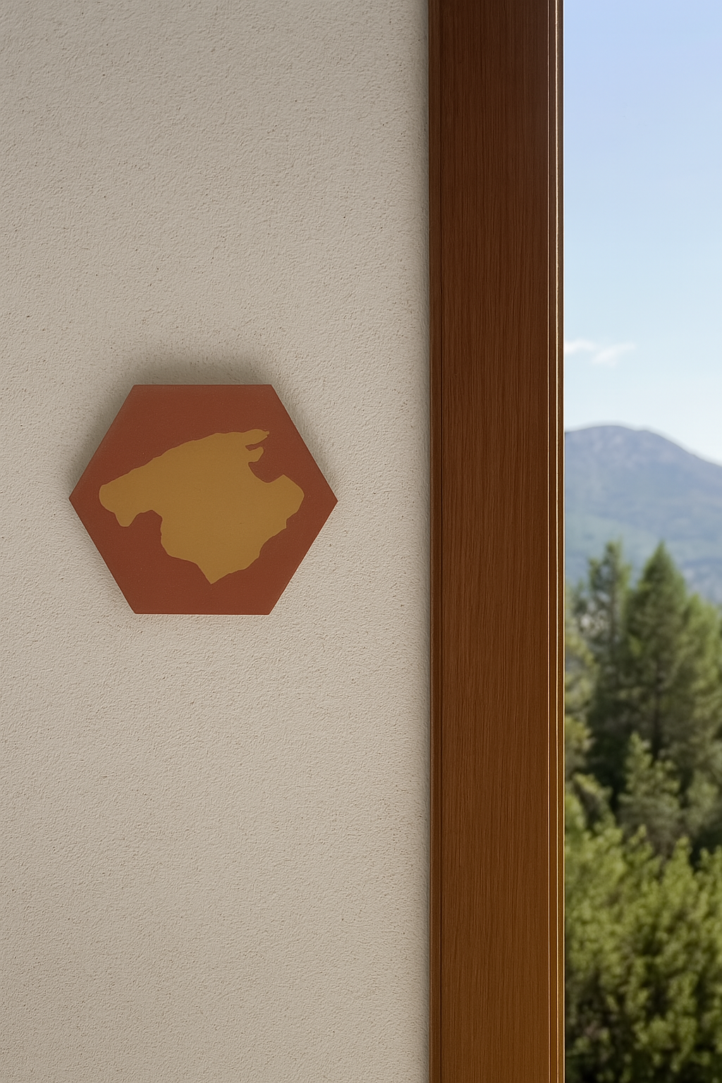 Mallorca Hexagonal